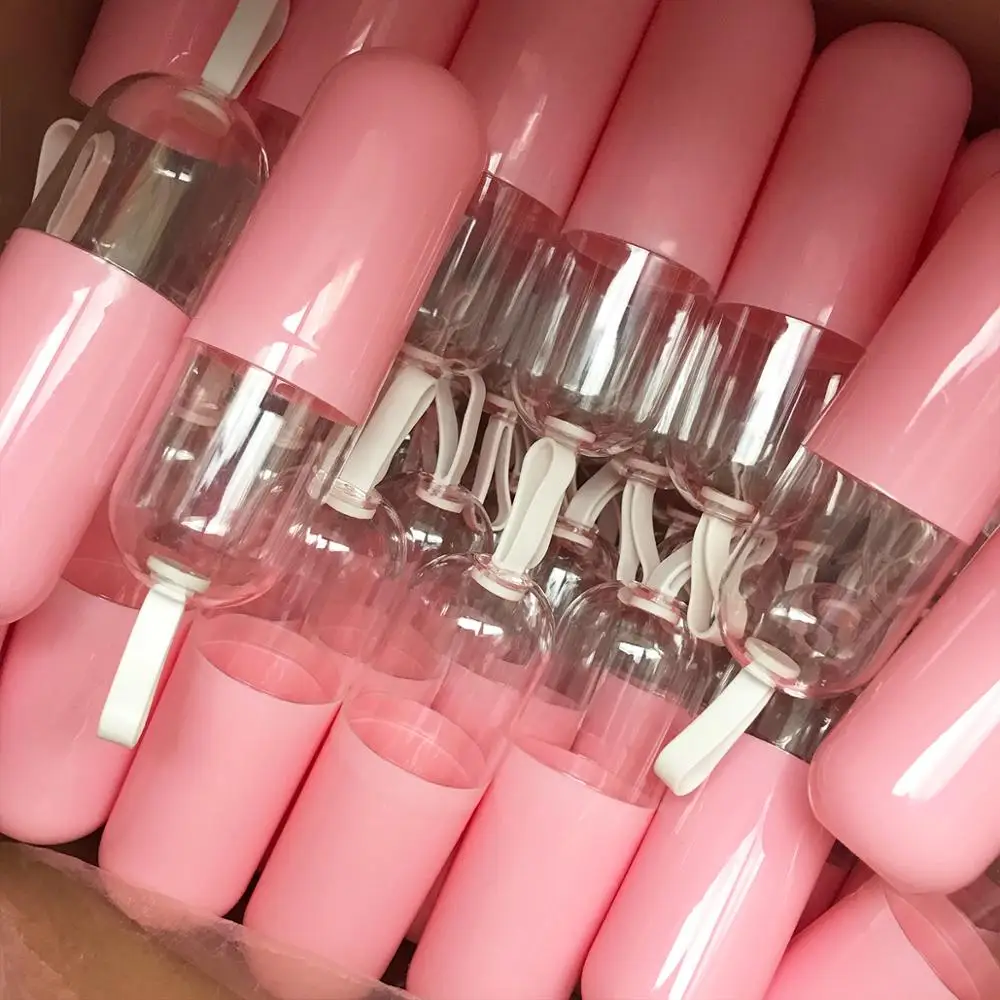 FOXYFOX пользовательская коробка для ресниц упаковки Пользовательский логотип