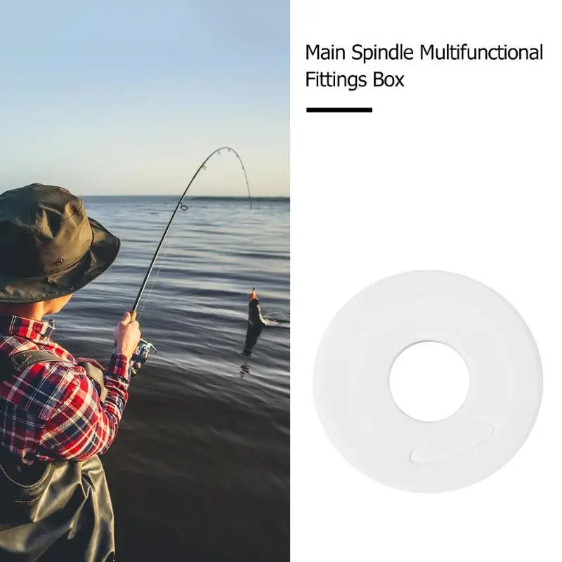 2019 пенопластовая проволочная доска портативная для Намотки лески рыболовных