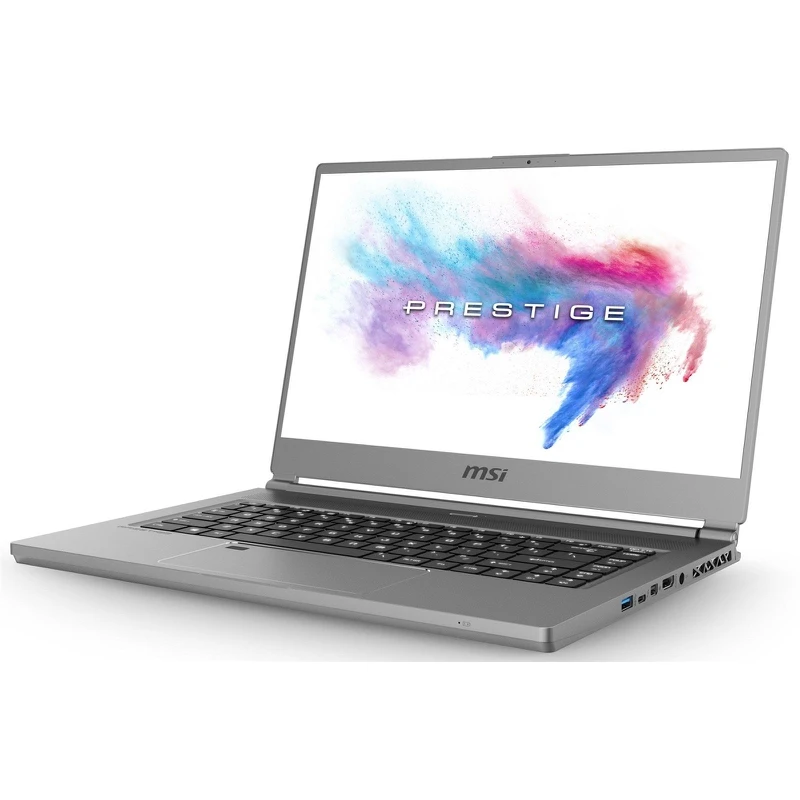 Ноутбук MSI P65 9SG 1289RU Intel Core i9 9880H/32GB/2048GB SSD/No ODD/15.6" 4K UHD IPS/NVIDIA GeForce RTX 2080 MAX Q