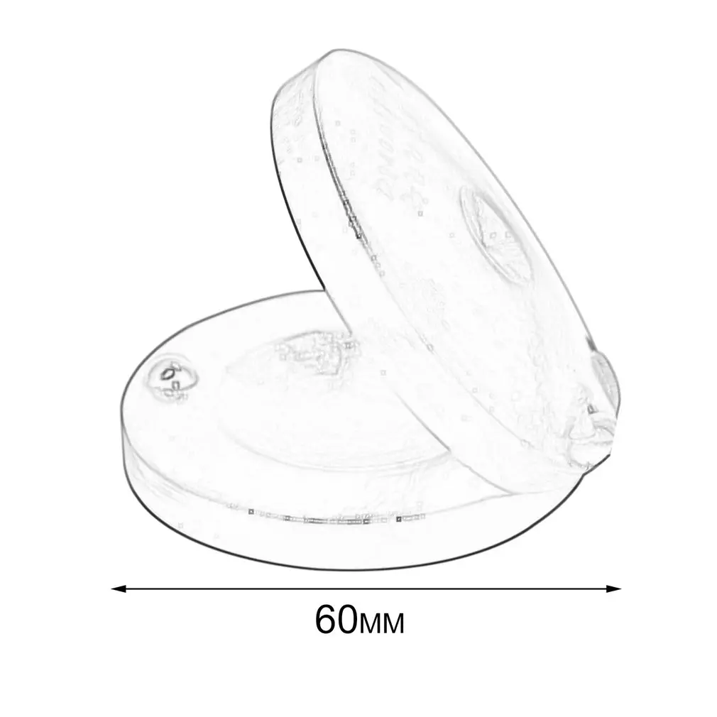 

G10-5 Musical Instruments Wooden Red Castanet Children Kids Music Learning Toy Castanet Wood Plates for Gift Toys