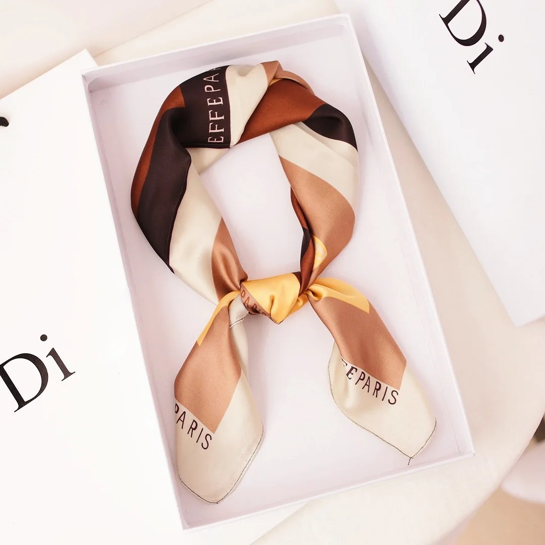 

women scarf silk scarves shawls lady wraps soft Neckerchief Hijab Headscarf Femalegirl bufandas para mujer Hijab echarpes femme