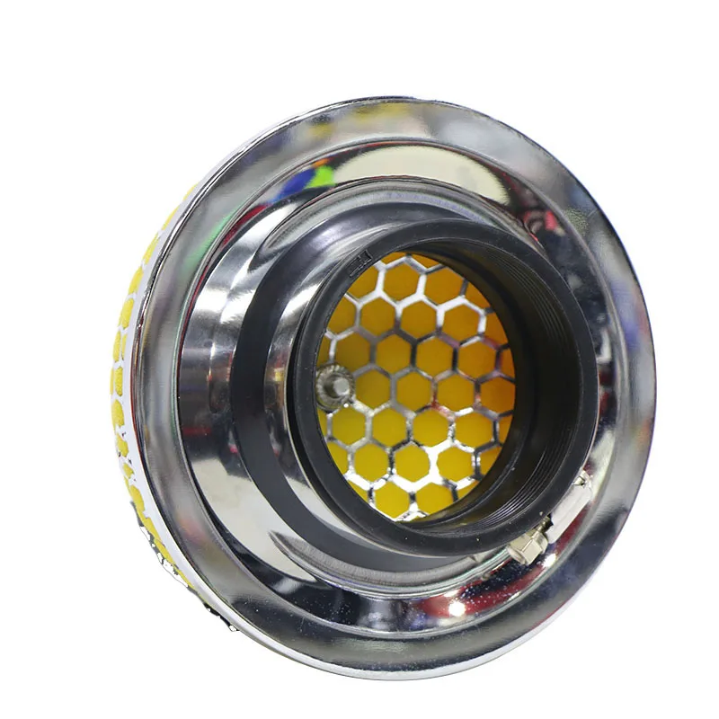 Впускной фильтр холодного воздуха 3 дюйма 76 мм | Автомобили и мотоциклы