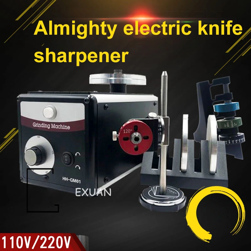 

Machinery & Accessories