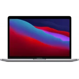 Ноутбук Apple MacBook Pro 13 Late 2020 (MYD82RU/A)|Ноутбуки| |