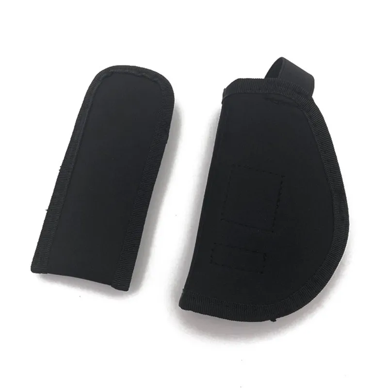 Сумка кобура для переноски пистолетов скрытая универсальная Неопреновая IWB с