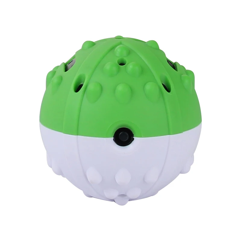 Mosodo игрушки для собак забавные шар электрический скрипучий вибрации секс