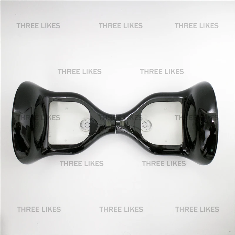 Новый 2 колесный мини самобалансирующийся электрический скутер внешний корпус