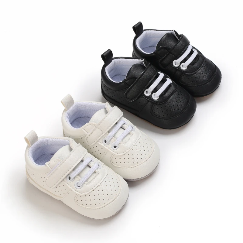 

2021 Baby First Walkers Sports Baby Boys Girls Sneakers Newborn Toddlers Prewalker Running Cool Baby Shoes