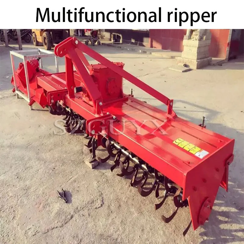 

Machinery & Accessories