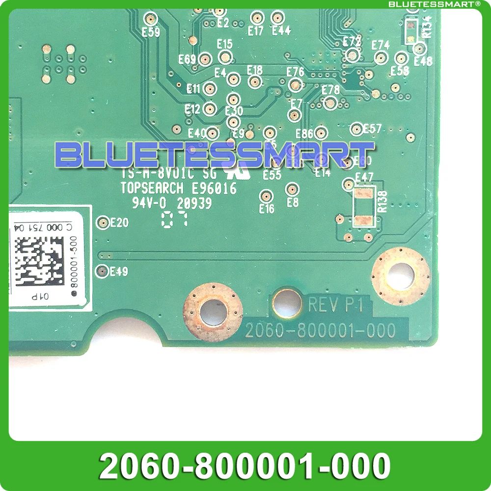 hdd печатная плата материнская