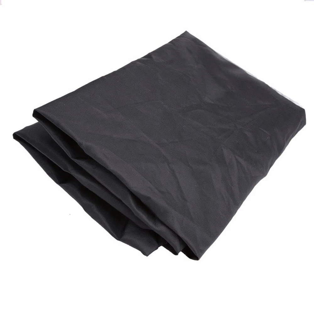 Светоотражающая дорожная сумка для ходунов нейлоновый Пылезащитный