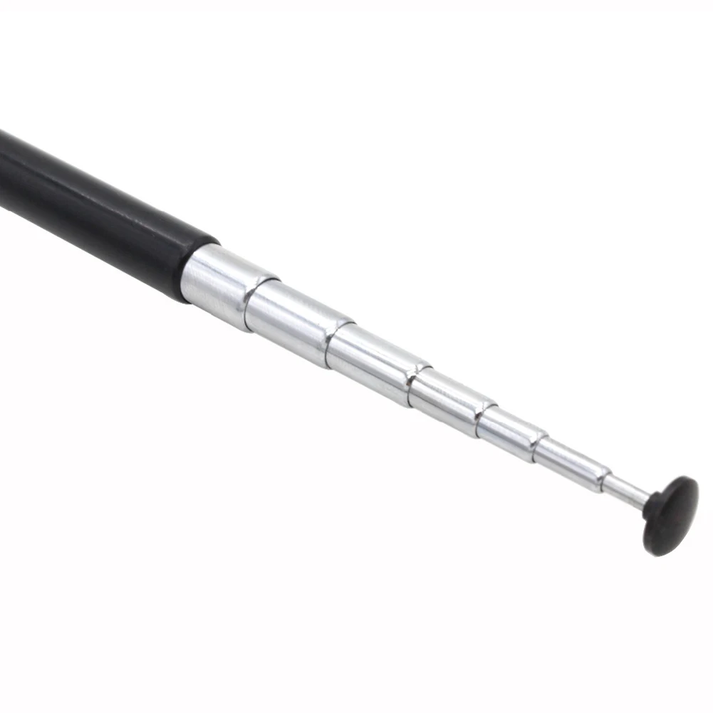 NA 771 SMA F типа мама двухдиапазонный VHF/UHF 144/430 МГц антенна для Baofeng UV 5R 82 BF 888S иди и
