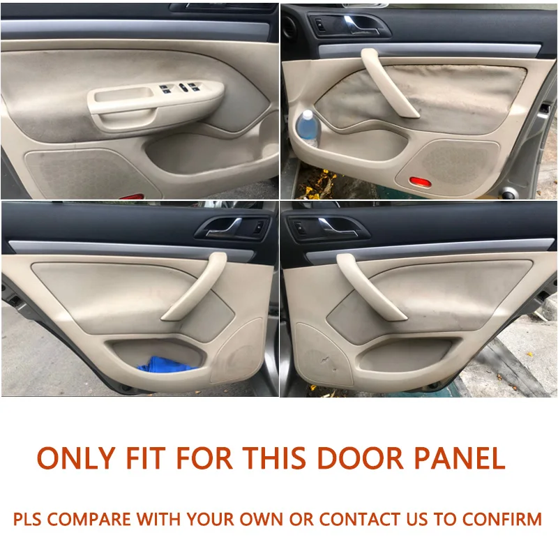 Защитный чехол для Skoda Octavia 2007 2008 2009 2010 2011 2012 2013 2014 2 шт./компл.|Лепнина интерьера| |