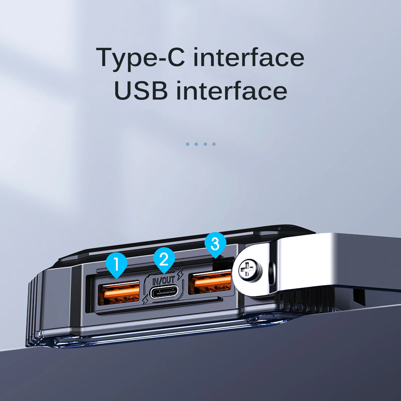 저렴한 2000mAh 투광 조명 방수 IP66 캠프 라이트 5500LM 투광 램프 다기능 작업 램프 충전기 야외 캠핑 여행, 캠핑, 아웃도어, 피크닉, 등산