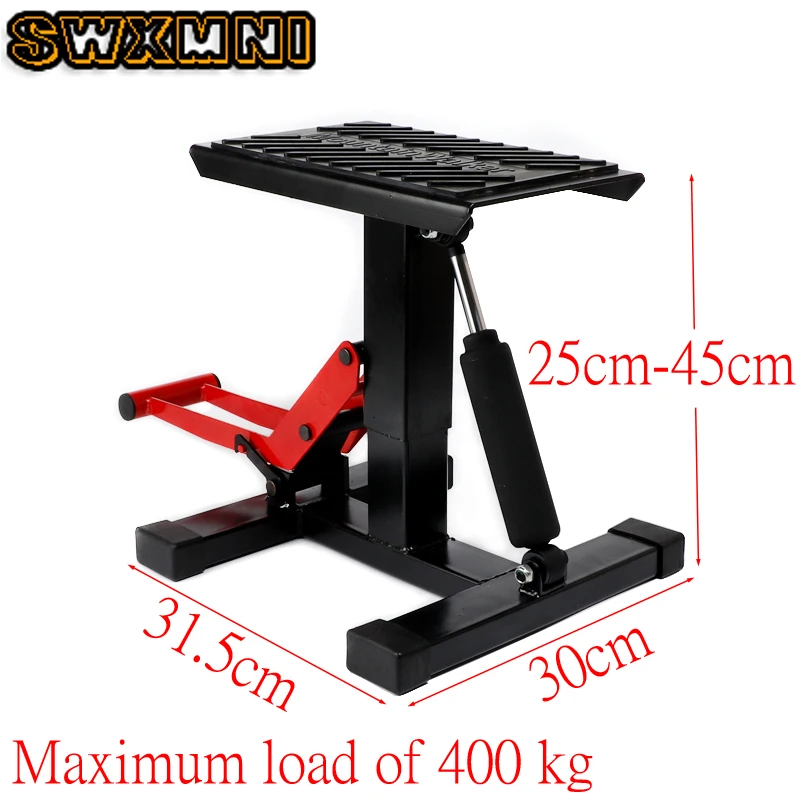 

Высококачественный подъемник Unicersal для ремонта мотоциклов-подставка для кресла для CRF CR YZ YZF KXF KX модель RMZ RM EXC EXC-F TC TE FC FE MX 2020