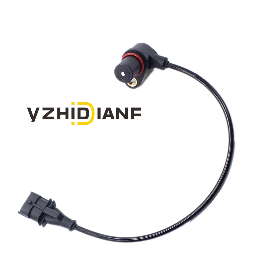 Фото 1 Новый Датчик положения коленчатого вала для MAZDA- BT50 FORD- RANGER- 0281002820 WLBD18221A WLBD18221 WLBD-18-221 №2
