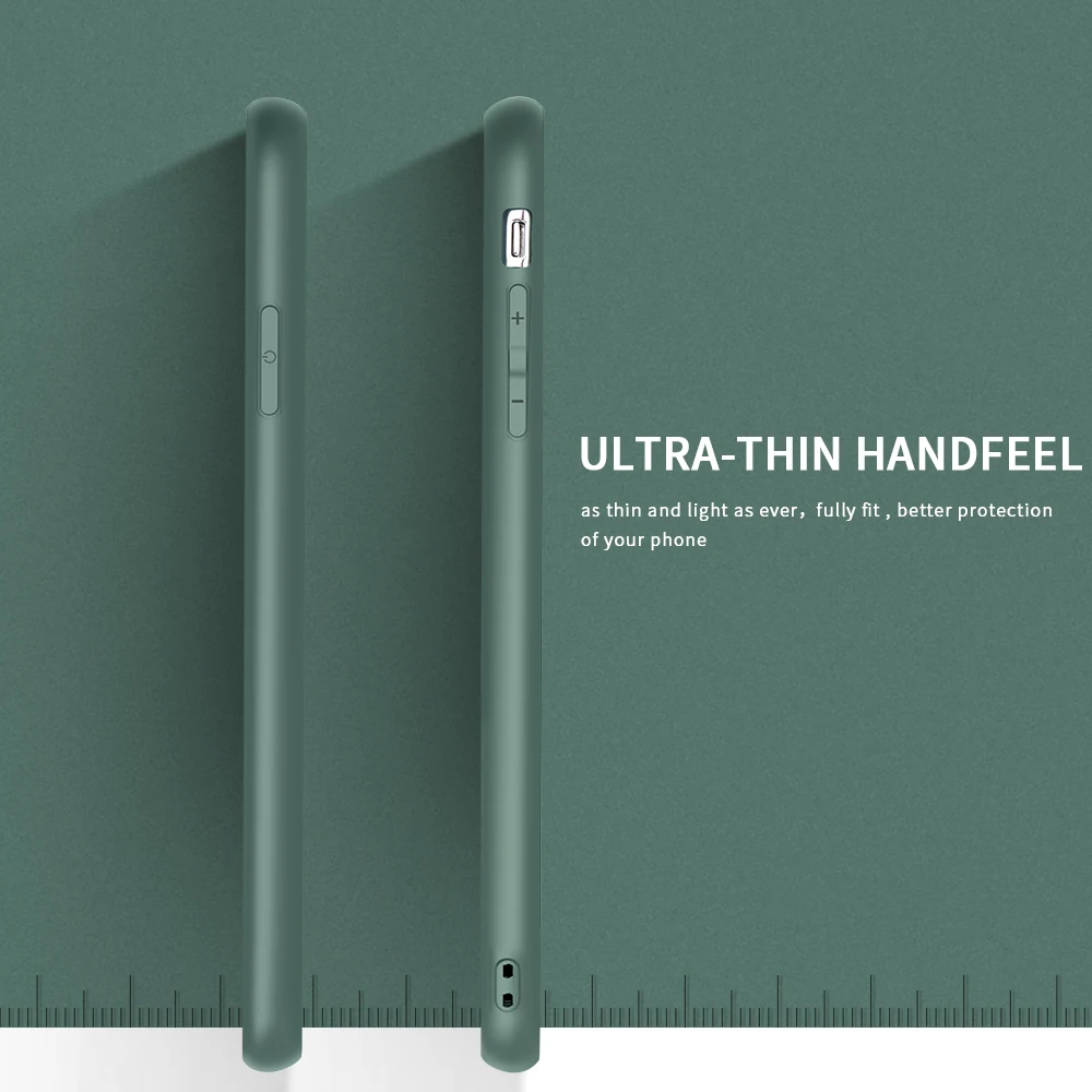 Geometric Tempered Glass Case iPhone 11 Pro Max Xr Xs Liquid Silicone Cover For 6s 7 8 Plus Ultra-Thin Phone Shell Coque | Мобильные