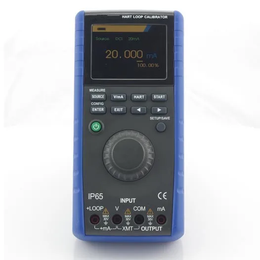 Калибровщик петли 709H источник питания сердце коммуникация циклическая мощность