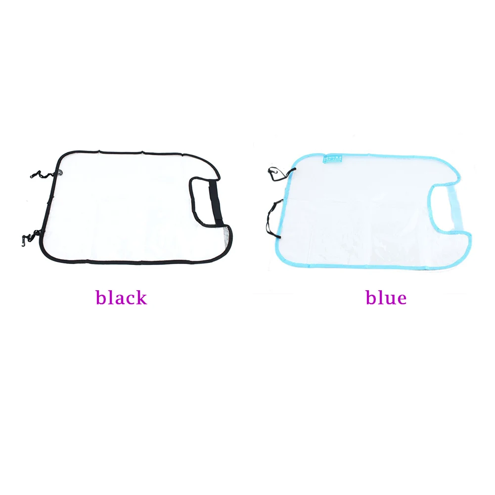 Легко Очищаемый защитный антисептик детский полиэстер Водонепроницаемый