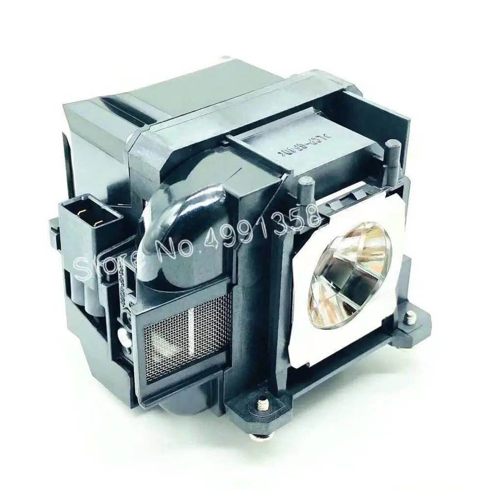 ELPLP78 Оригинальная лампа проектора для EH-TW490 EB-945 EB-955W EB-965 EB-S17 EB-S18 EB-SXW03 EB-SXW18 EB-W18 EB-W22 |