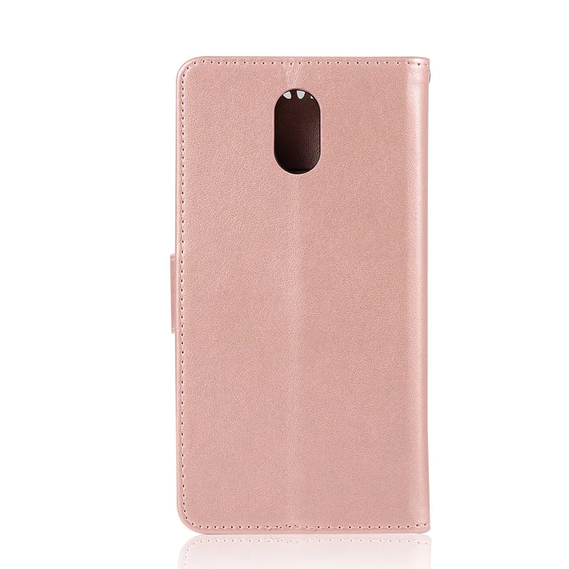 Кожаный чехол бумажник для Lenovo Vibe P2 P1 P1M K4 K5 K6 K8 Note Owl книжка A6010 A7010 A7020