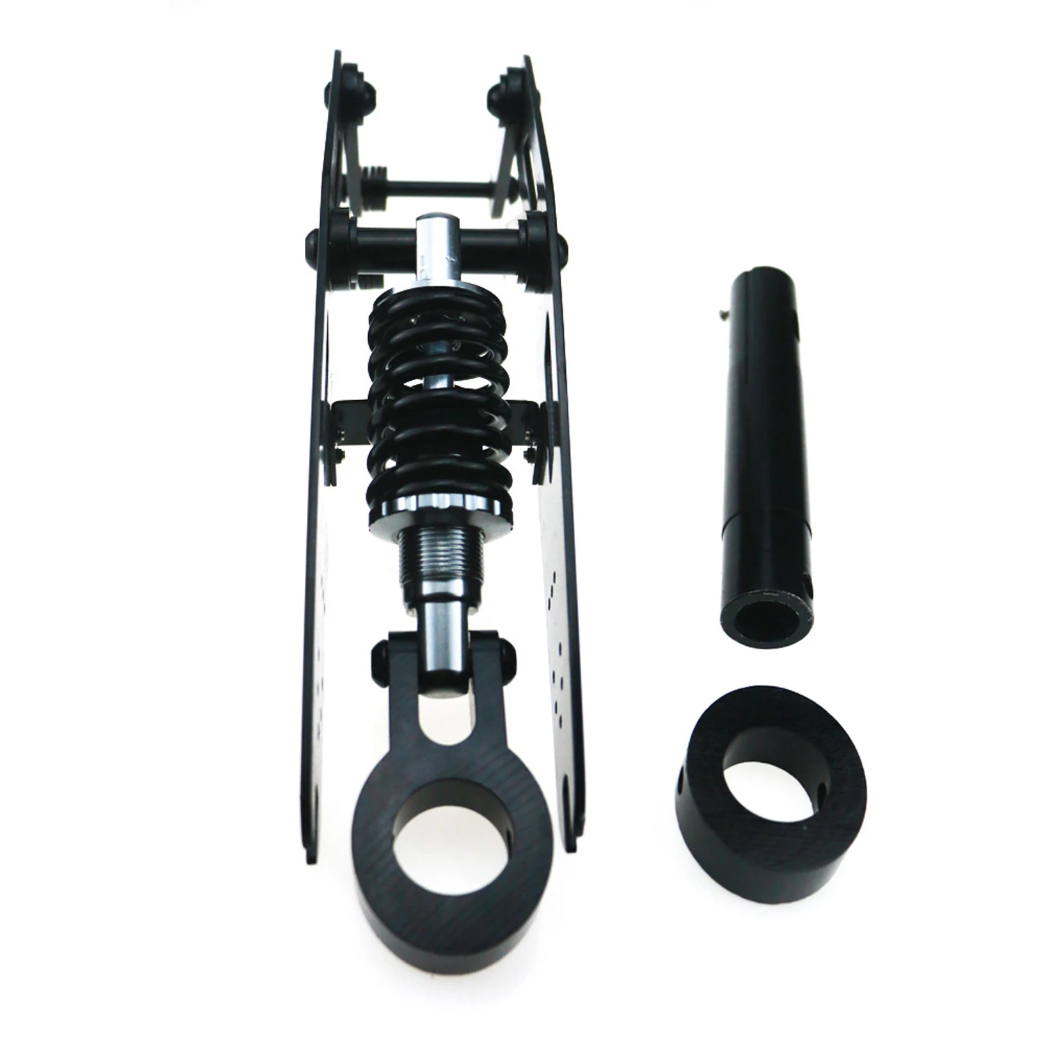 

For Xiaomi Mijia Front Suspension Kit M365 Bird MI and M365 Pro Electric Scooter Front Tube Shock Scooter Absorption Parts