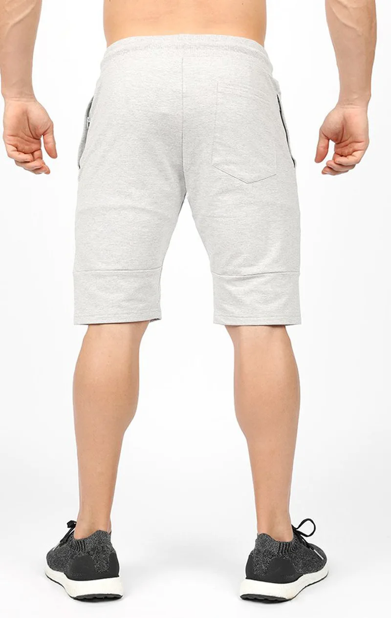 DERMSPE новые фитнес летние мешковатые спортивные Шорты повседневные беговые