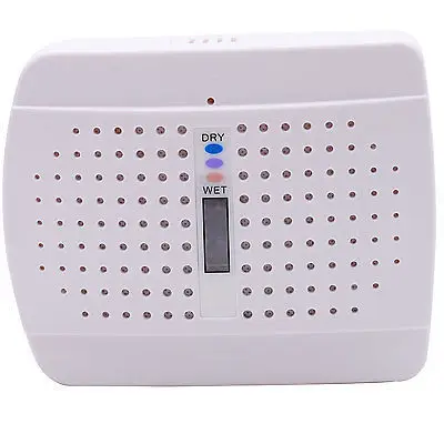 Мини Портативный Перезаряжаемый осушитель воздуха мини портативный домашний