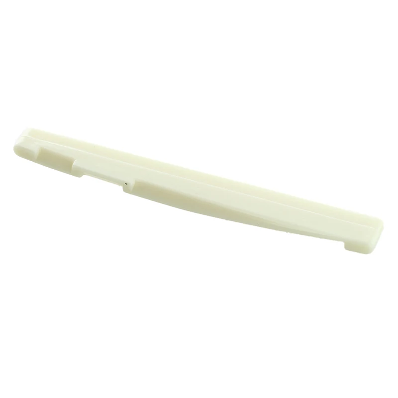 Новинка Пластиковый мост седло и гайки для 6 String Акустическая гитара цвета