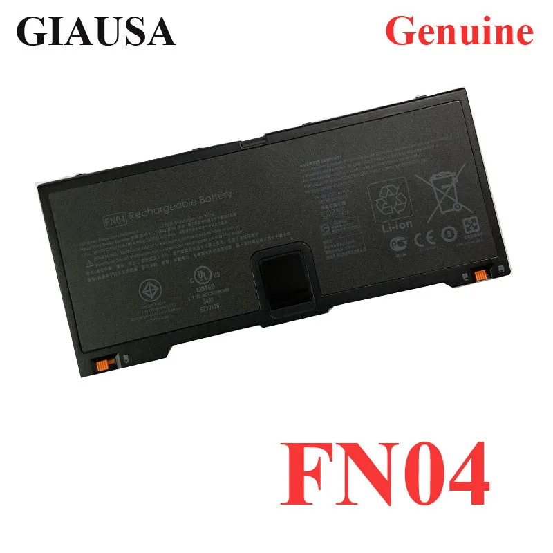 FN04 ноутбук Батарея для HP ProBook 5330 м HSTNN-DB0H QK648AA 635146-001 аккумулятор большой емкости |