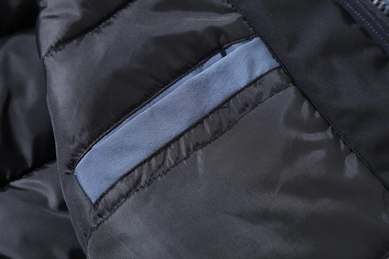 Большие размеры 10XL 9XL 8XL 7XL Горячая Мода с капюшоном зимнее пальто Мужская Толстая теплая зимняя мужская куртка папа подарок парка