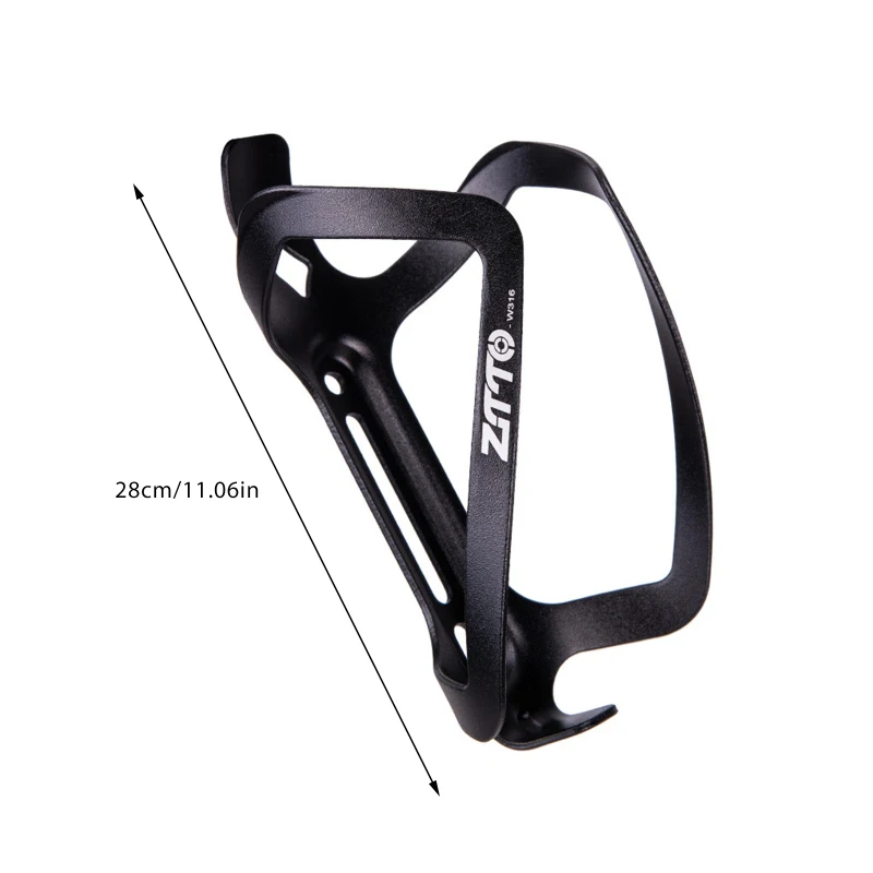 

MTB Road Bike Bottle Cage Ultralight Aluminum Alloy Water Holder MTB Road Bicycle Cycling Accessories Bike Water Bottle Rack