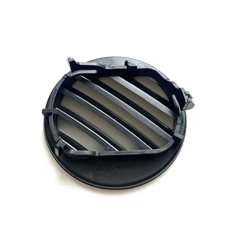 Новая Автомобильная консоль LHD RHD панель вентиляционной решетки кондиционера для