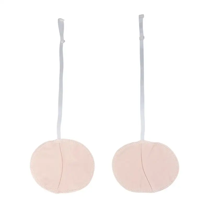 1 пара многоразовые коврики для подмышек от пота | Красота и здоровье