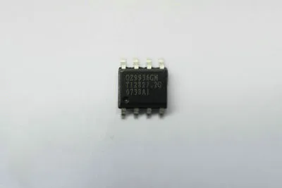 

OZ9936GN SOP8 OZ9936, 1 шт.