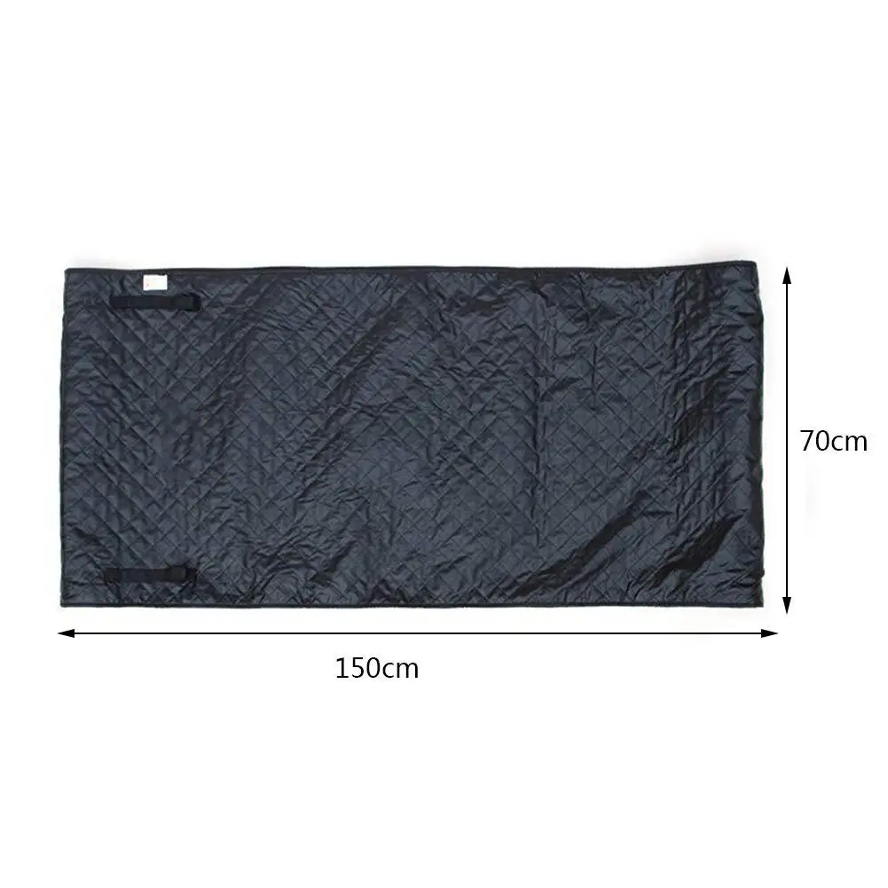 

Multifunction Under Car Crawling Mat Creeper Foldable Moving Rolling Pad Auto Repair and Maintenance Carpet Heat Resistant