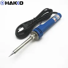 

Japan white light Hakko digital display anti static welding station fx-888d temperature regulating electric iron 936 upgrade