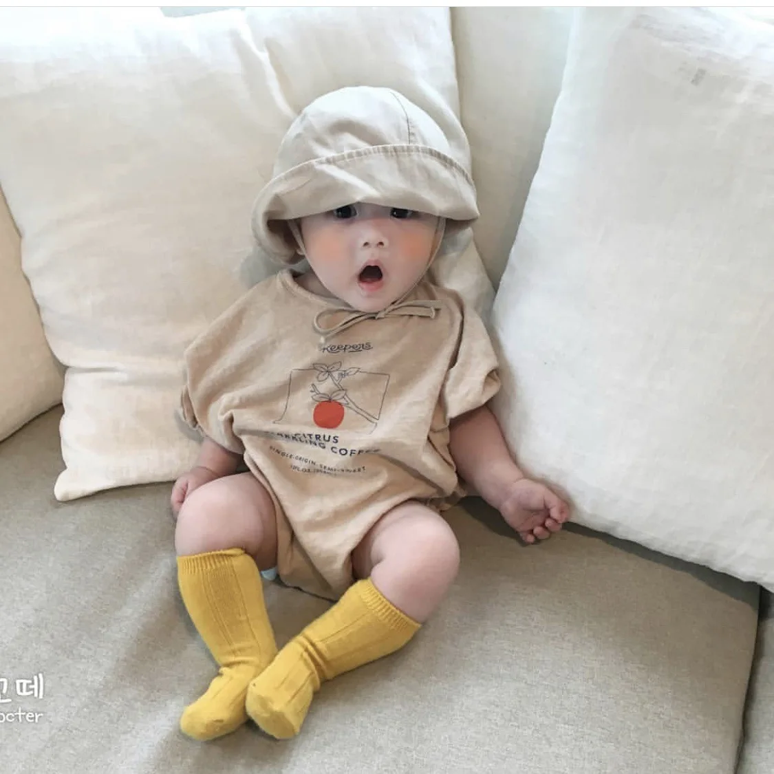 

2020 Ins New Baby Clothes Newborn Boys Rompers Short Sleeve Baby Girls Romper Summer Toddler Boys Jumpsuits
