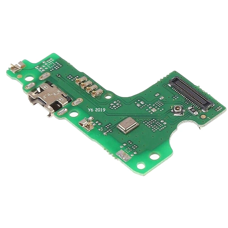 

Гибкий USB-кабель для зарядки, док-разъем для зарядки, гибкий кабель для HUAWEI Y6 2019/для Honor Play 8A