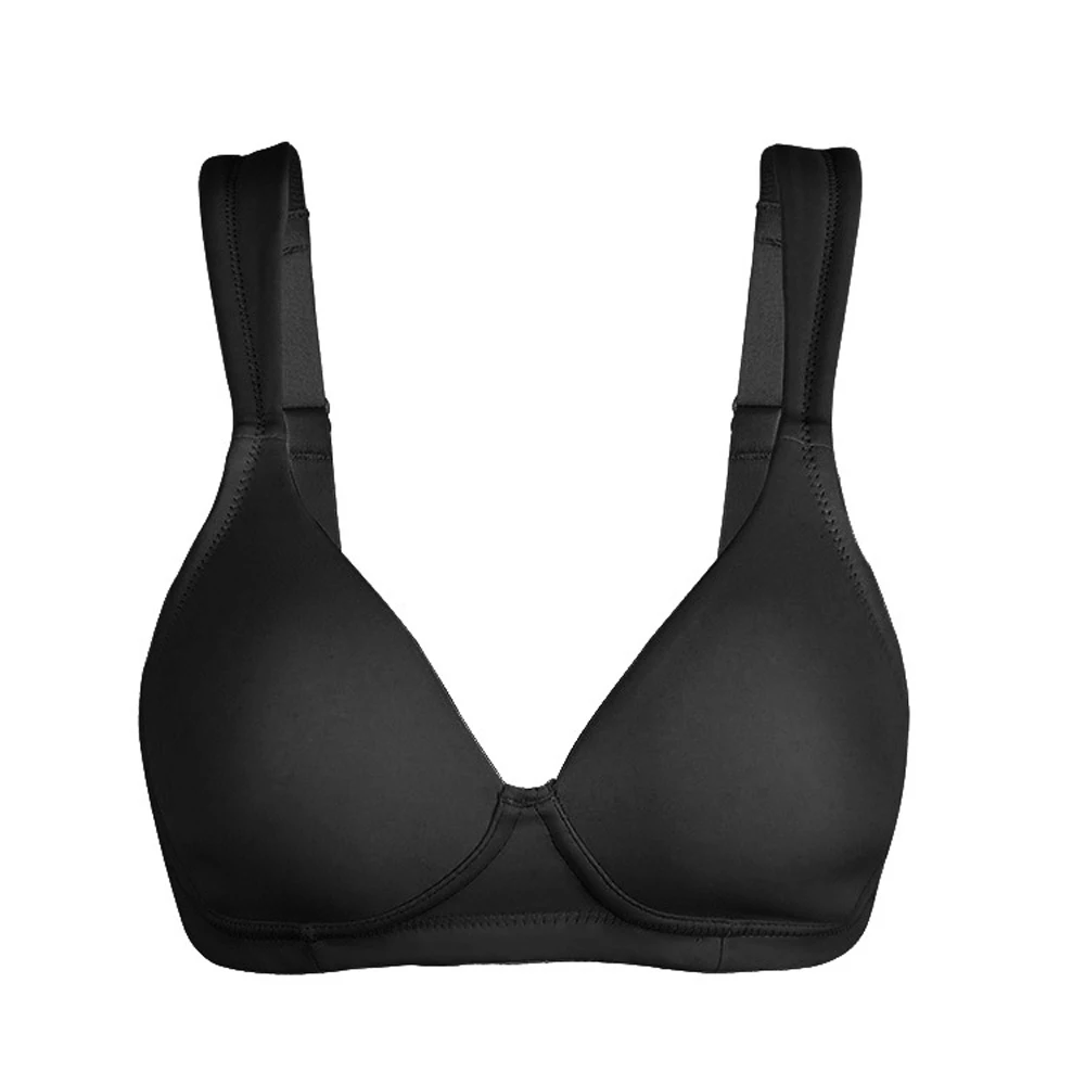 

Bras For Women Plus Large Big Size Super Soft Cotton Push Up Thin Cup Intimates Sexy Lingerie Ladies Underwear E Hot Sale