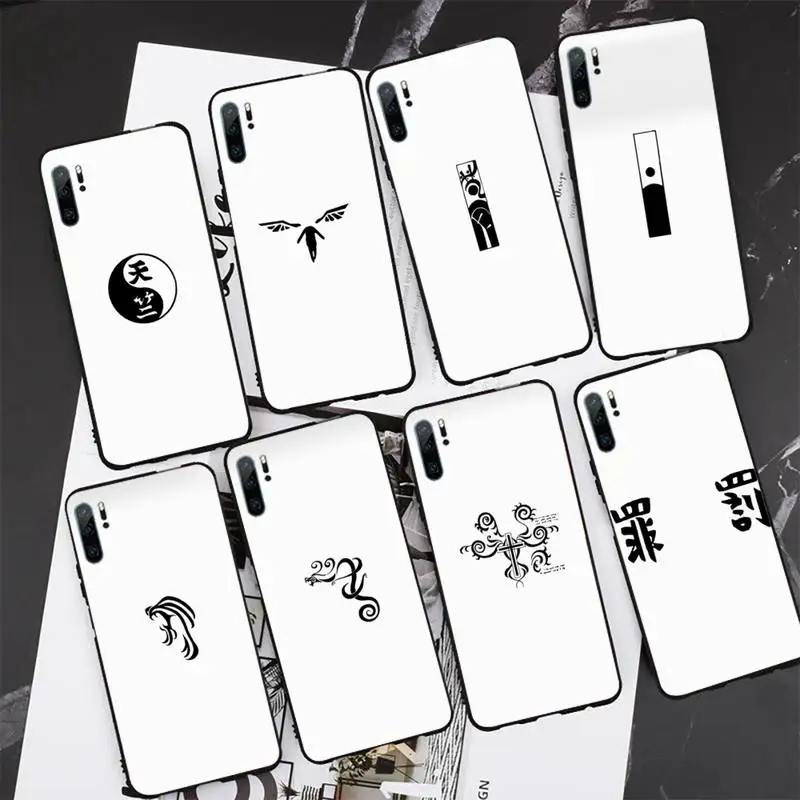 

Anime Tokyo Revengers Mikey Phone Case for Xiaomi mi5x mi6 mi6x mia2 mi8 mi9 mi10 note2 note3 note10 pro max plus 10 lite cover