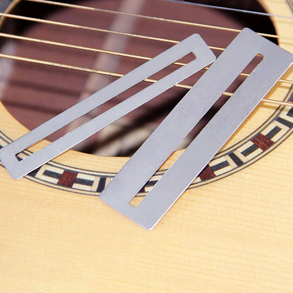 

4pcs Guitar Sandpaper with Guitar Sanding Leveler Beam and 2 Fingerboard Guards