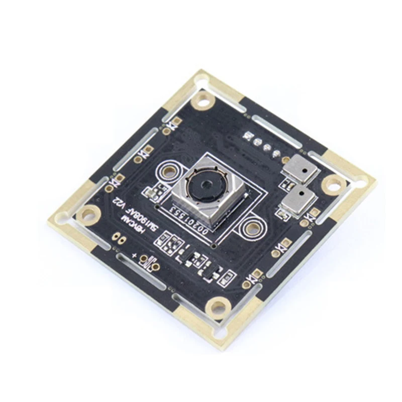 5MP Автофокус HM 5040 (1/4 дюйма) сенсор Uvc мини камера модуль Поддержка Win XP/Win 7 8 / Vista