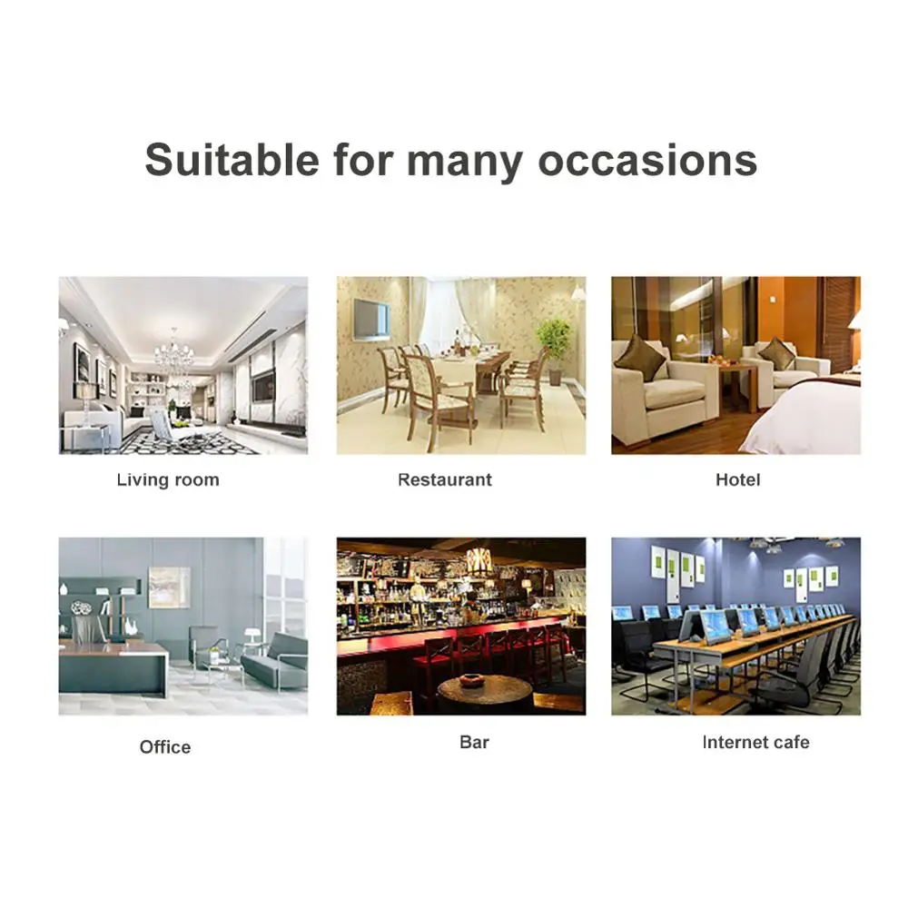 Креативная портативная пепельница в форме звезды для сигарет подставка дома