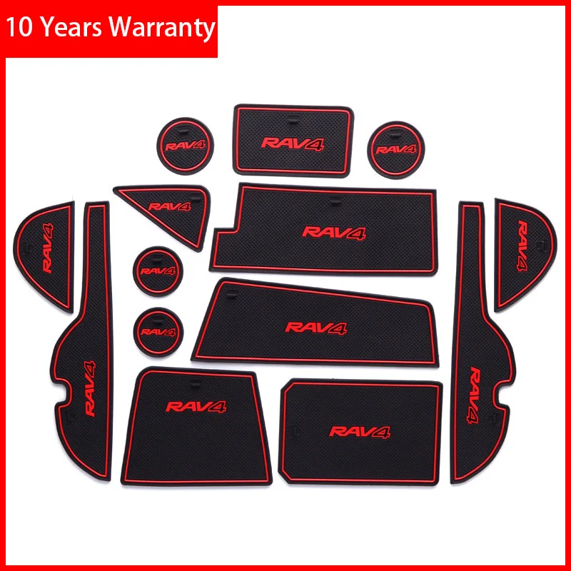 Противоскользящий коврик для ворот резиновый латексный вкладыш защиты от пыли