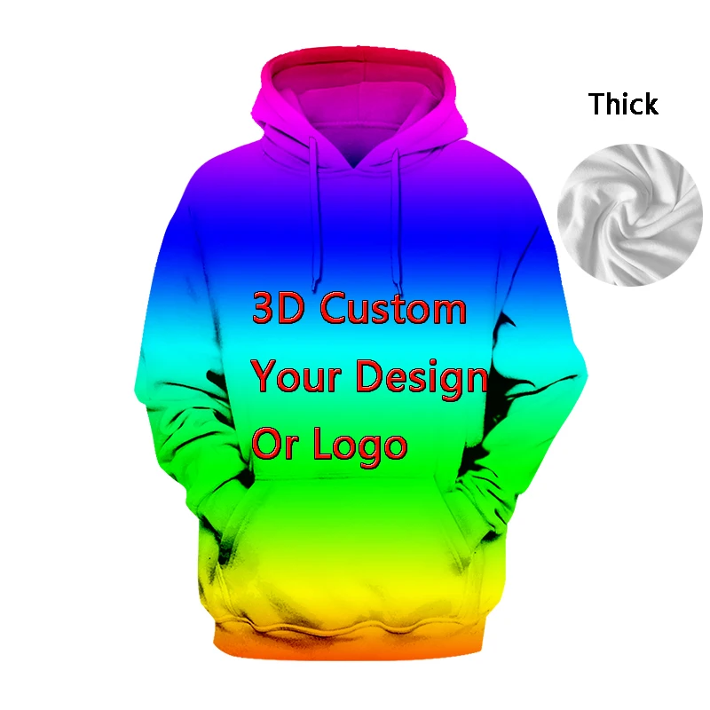 3d толстовки PLstar Cosmos с принтом на заказ мужские/женские мужские капюшоном размеры