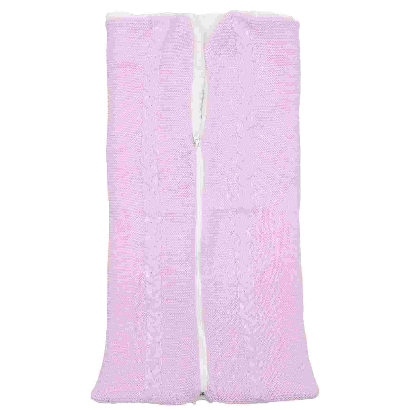 

Warm Baby Blankets Baby Stroller Wrap Sack Newborn Sleeping Cover Bag Blanket