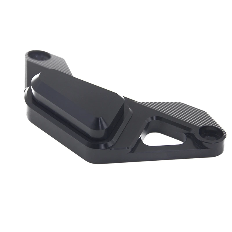 

Motorcycle Front Brake Caliper Guard Cover Disc Brake for Honda PCX150