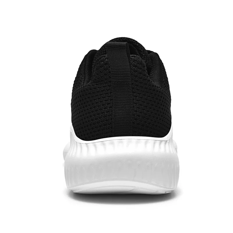 Мужская повседневная обувь дышащие модные кроссовки мужские теннисные туфли