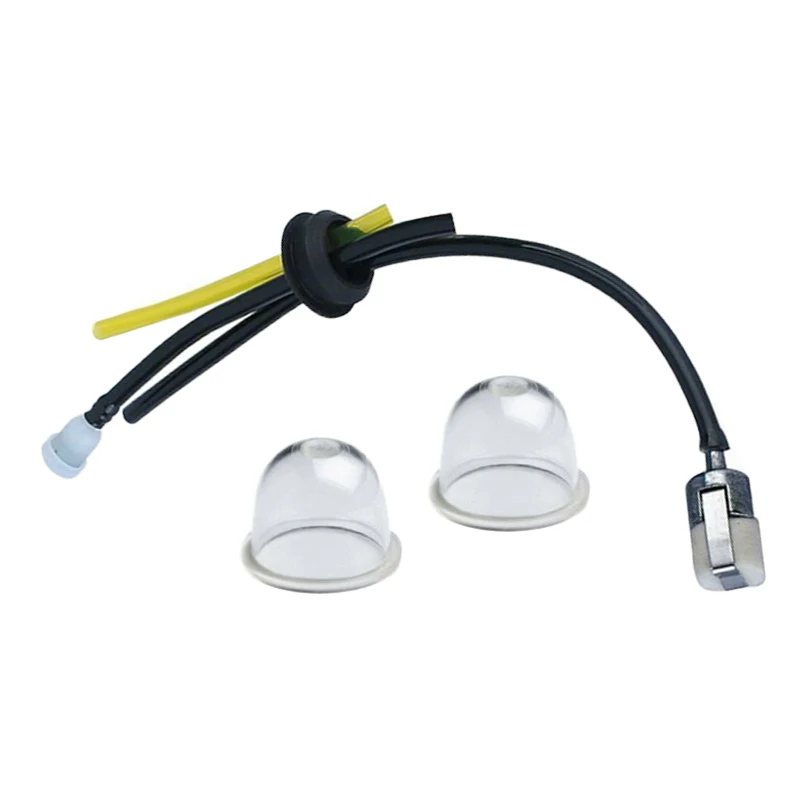 

Fuel Pipe Filter Primer Bulbs For Echo GT200 GT200i SRM210SB SRM210U #90069